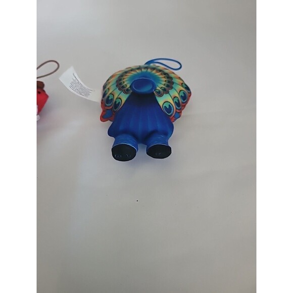 (2)Jojo Siwa T-Rex Dinosaur McDONALD'S and Peacock 2023 MASKED SINGER TOYS - Picture 7 of 13